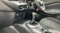 Nissan Juke 1.0 DiG-T Acenta Premium 5dr Petrol Hatchback